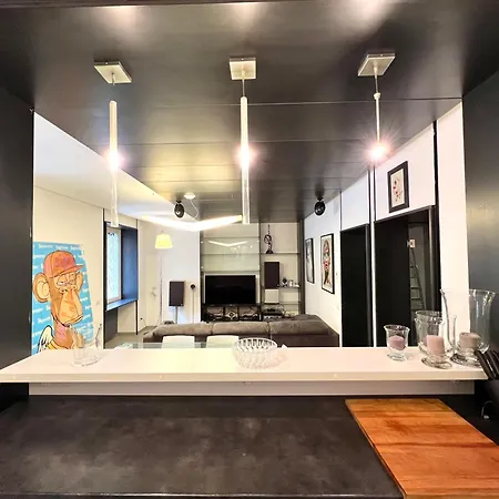 Apartment Apuania 12