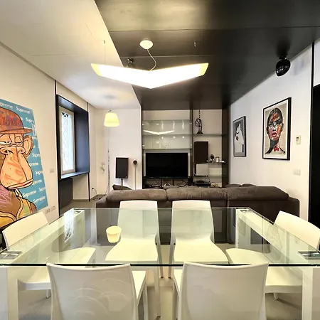 Apartment Apuania 12 *