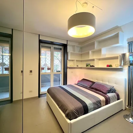 Lejlighed Apuania 12 Rom