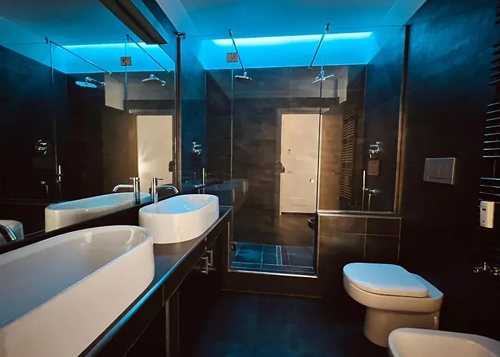 Apuania 12 דירה *